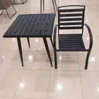 كراسي وطاولات خارجيه قويه