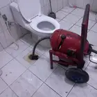 شركة تسليك مجاري بالرياض