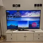 تلفزيون LG مقاس 55 بوصة
