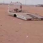 للبيع سطحه موديل 2002