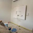 ديكورات ودهانات وجبس بورد ومائي