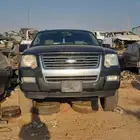 فورد اكسبيدشن وكسبلورا