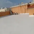 عازل امريكي حراري مائي ضد تسرب اللمطار وعاكس للحراره سعر الم
