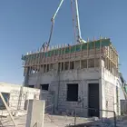 مقاولات عامه لجميع انواع البناء فلل اصوار ملاحق