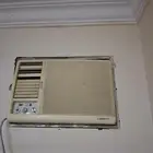 مكيفين للبيع المستعجل