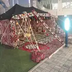 تاجير خيام بيوت شعر ايجار خيام وخيمه
