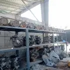 قطع غيار السيارات تايوتا هونداي