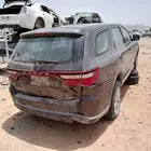 دودج درنجو 2015 قطع غيار فقط