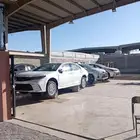 تشليح تايوتا مديلات حديثه