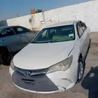 كامري موديل 2016 قطع غيار مستعمل باجمل الأسعار