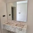تفصيل وتركيب جميع انواع الرخام والحجر
