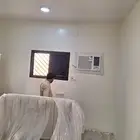 دهان حائل