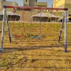 العاب اطفال زحليغه