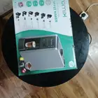 مكينه هوميكس