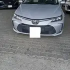 كورلا 2021