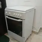 فرن كهربائي 4عيون