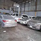 مكينة سوناتا اتشوان النترا توسان سنتافي