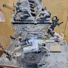 مركز صيانة متخصص هونداي  توضيب مكينة النترا 2015