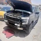 صدامات وكشافات بلاتينيوم 2025
