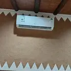 مكيفات اسبلت جديده