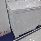 غسالا كرافت 14 كيلو حوضين
