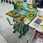 طاولات مدرسيه خشب
