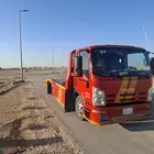 سطحة النقل السيارات