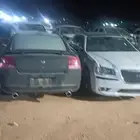 دوج بيع قطع غيار هيمي 8سلندر مكينة وقير شرط