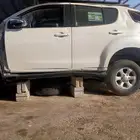 ايسوزو ماكس موديل 2020