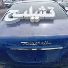 تشليح قطع غيار مازاراتي تشليح جاكور