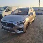 ام جي zs سليمة