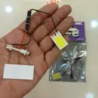 للبيع لد للسيارات 12 فولت يبدأ من 4 ريال
