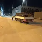 دينة نقل داخل وخارج الرياض