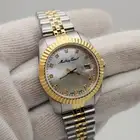 ساعة ميثي تيسوت نسائية جديدة (Mathey Tissot Watch)