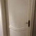 wood door  mdf 350sr no