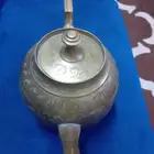 بريق شاي نحاس