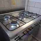 غاز من غليم غاز الإيطالي 450 ريال