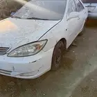 بيع قطع غيار كامري مديل 2004 قير عادي مسقطه