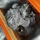 للجيربكسات الاتوماتيك