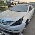 سوناتا 2014تشليح