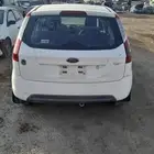 بيع قطع غيار سياره فورد فيجو سياره مسقطة 2011