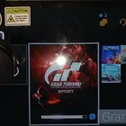 صريط GRAN TURISMO