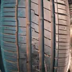 كفرات هنكوك 225 60 18 رفور سنتافي ترس تشارجر
