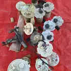 طرمبات بنزين لأغلب السيارات