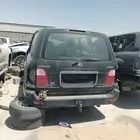 قطع غيار جيب لكزز