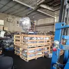 قطع غيار لكزس