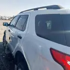 فورد اكسبلورر 2015
