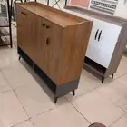 جزامات ودواليب احذيه