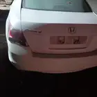 هنداكورد موديل 2012قطع غيار