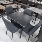 كراسي وطاولات مطاعم وكافيهات